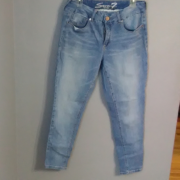 seven 7 jean